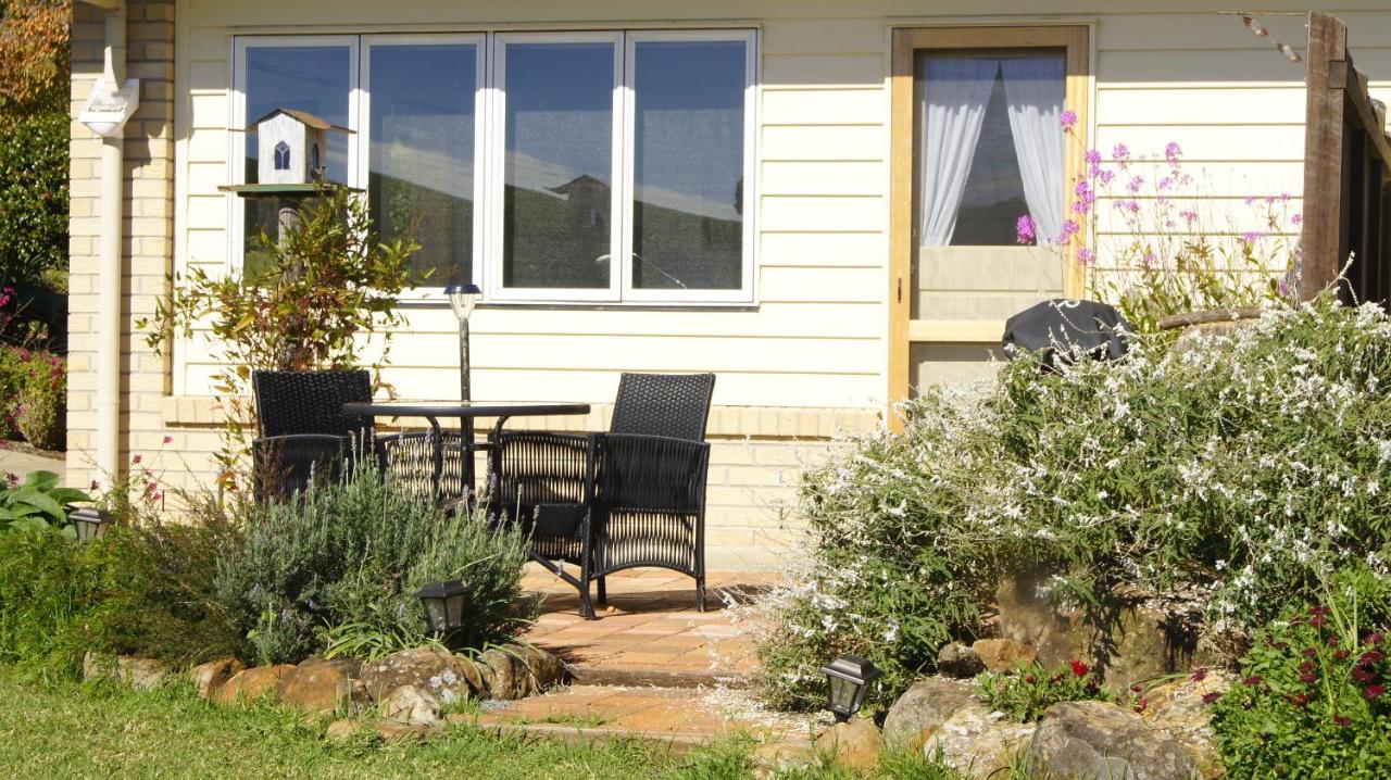 La Dolce Vita Beechmont Exteriör bild